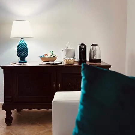 Tyche House Apartment Castelmola