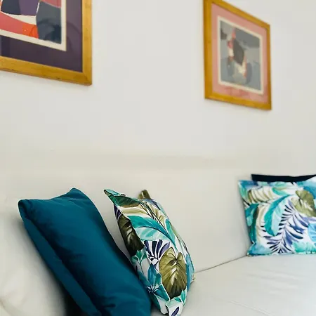 Tyche House Apartment Castelmola