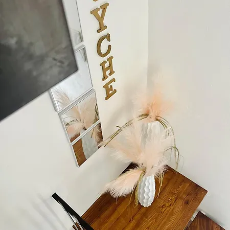 Appartamento Tyche House