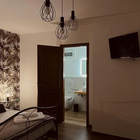 Apartment Tyche House *