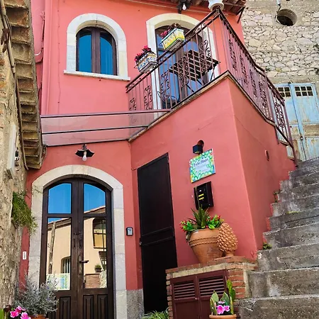 Appartamento Tyche House