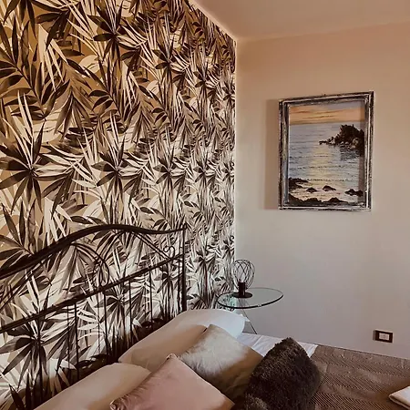 Appartamento Tyche House