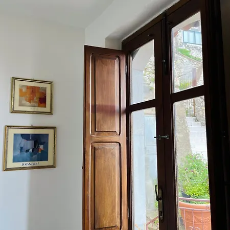 Tyche House Apartment Castelmola