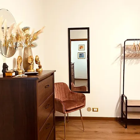Tyche House * Castelmola