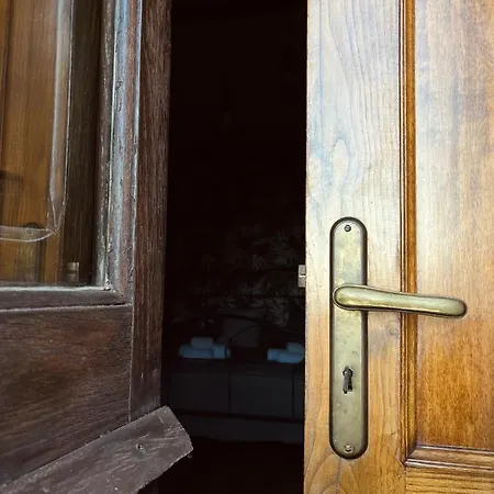 Appartamento Tyche House *