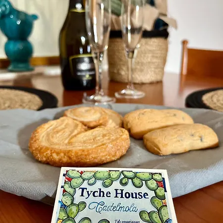 Tyche House