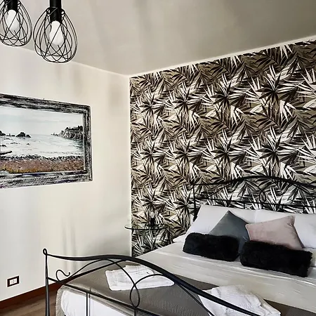 Tyche House Appartamento Castelmola