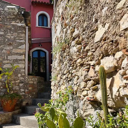 Appartamento Tyche House Castelmola