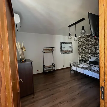 Appartamento Tyche House