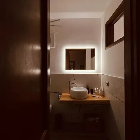 Tyche House * Castelmola