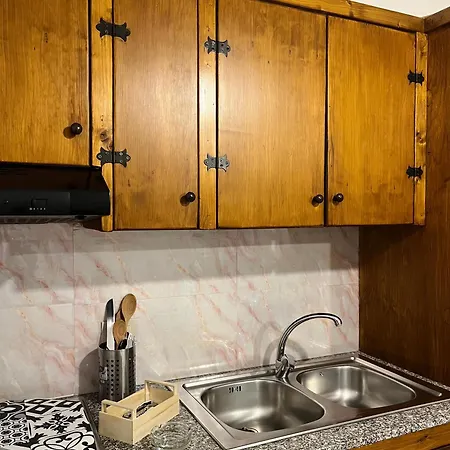 Appartamento Tyche House