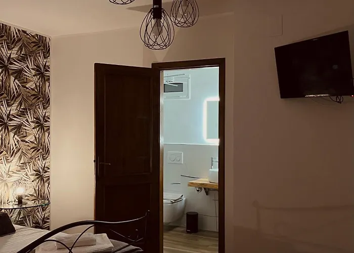 Lejlighed Tyche House *