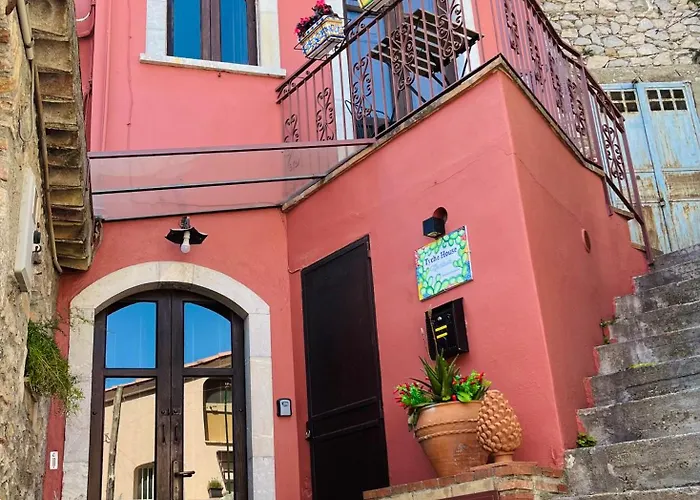 Lejlighed Tyche House